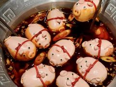 -王氏炉匠·烧鸟放题自助(好运街店)