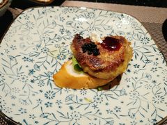 -德川家日本料理(中关村寰太大厦店)