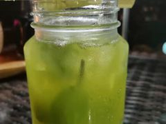 Cacktus&nbsp;Citrus-Rock Bar Bali(Bali)