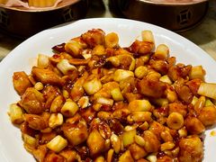 -范家小馆·烤鸭新京菜(金融街店)