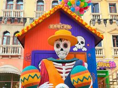 -华谊兄弟（长沙）电影小镇