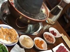 -大明铜锅·烤涮坊·烧烤(总店)