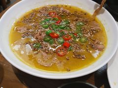 -榕意·川味之美(深业上城店)