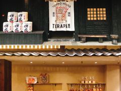 门面-胖虎打面团(九眼桥店)