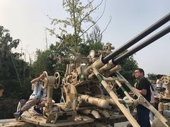 -枫香湖儿童公园