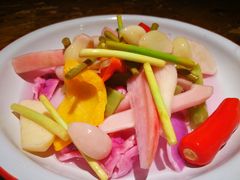 -回水镇·江湖川菜(恒大新城店)