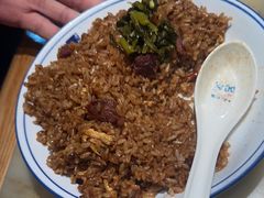 -吕记老鸭汤·徽菜馆(东营路店)