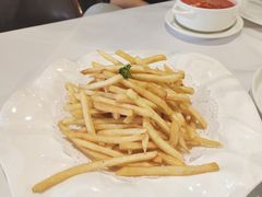 -维兰西餐(万泉河店)