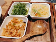 -西部马华清真兰州牛肉面·烧烤夜市(关东店)