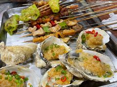 -老谢野馄饨(延安路店)