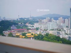 -塔顶·Cafe·日啡夜酒(北京路店)