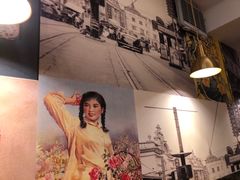 -舒蔡记生煎菜饭(云南中路店)