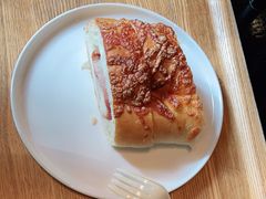 -81BAKERY(大学路店)