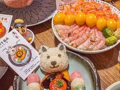 -河风の幸会精致料理