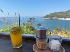 -Brew Farm·精酿农场海滨悬崖餐厅