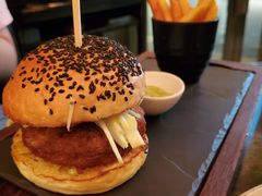 -1881 BY WATER LIBRARY(Central World)