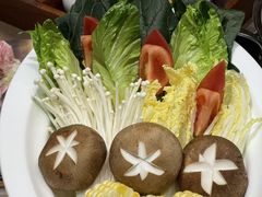 -东国海鲜火锅城(氹仔店)