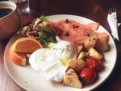 -VESH COFFEE(定西路店)