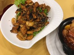 -功德林素菜饭庄(前门店)