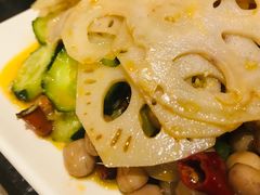 -福苗小骆驼烧烤(莲湖路店)