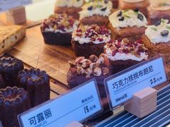 -blend咖啡部落(卓悦中心店)