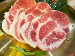 -权金城·烤肉(朝阳大悦城店)