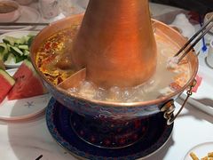 -祥源胡同·涮牛羊肉火锅(花桥店)