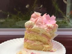-味多美蛋糕(西安门店)