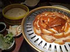 -三人行骨头王火锅(长寿店)
