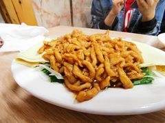 -姥家春饼店(漳州二路店)