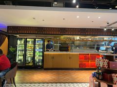 -耶里夏丽·丝路新疆菜·清真食品(徐家汇臻选店)
