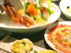 -吉盛川创作料理(保利国际广场店)