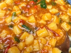 -云海肴·汽锅鸡·云南菜(广安门天虹店)