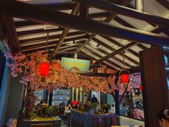 -红楼饭店(孙村店)