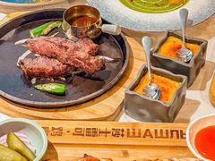 -俄士厨房(环球港店)