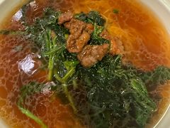 -建滔诺富特酒店-悦餐厅