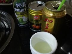 -黔府豆米火锅野菜馆(南马店)