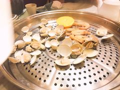 -阿锋鲍鱼酒家美食汇(华安店)
