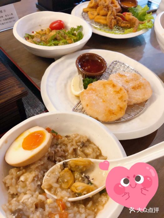 味千拉面(熙悦汇购物中心店)--菜图片-天津美食-大众点评网