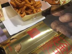 -麦当劳(无锡永乐店)