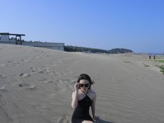 -南澳海滩