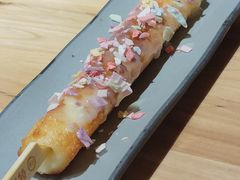 -韩香阁烤肉专门店(银座店)