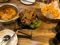 -miss密斯韩餐(平阳景苑店)