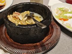 -老北门·苏帮菜·湖景包间(月光码头店)