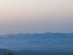 -紫金山山顶公园