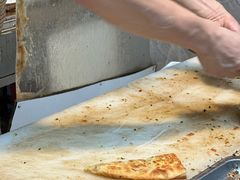 -咏春葱油饼(德政中路店)