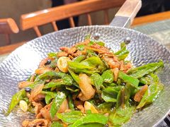 -井水小厨·湘菜(活力广场店)
