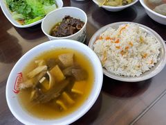 -好成财牛排馆(涂门街总店)