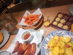 -Simple Yummy简单美味(上邦百汇城店)