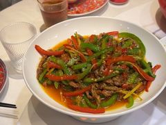 -拾捌川·自贡爆炒(新街口店)